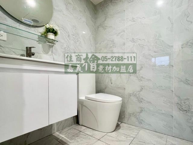西區華廈-9