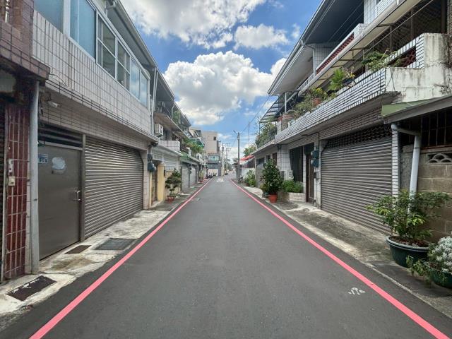 東區透天-7