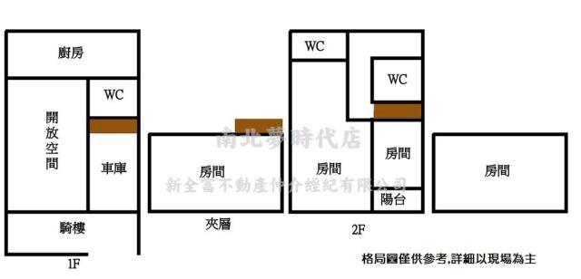 台南東區透天-5