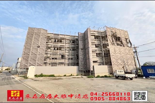 大雅透天-7