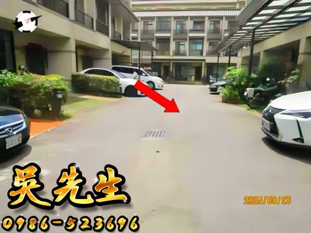 台中后里拍賣透天-3