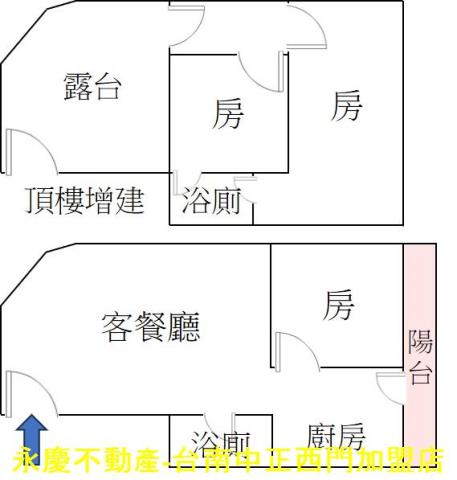 中西區公寓-15