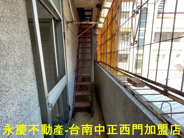中西區公寓-9