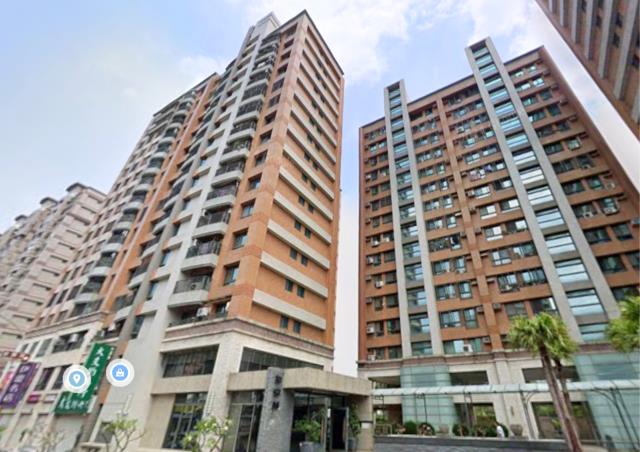 高雄三民區法拍大樓-4