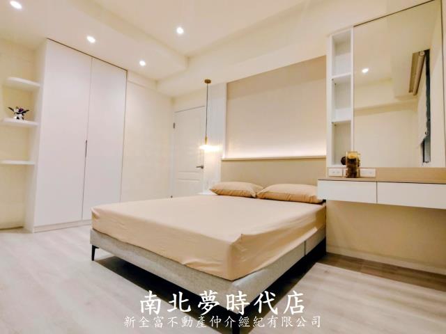 台南北區華廈-5
