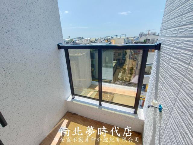善化華廈-12