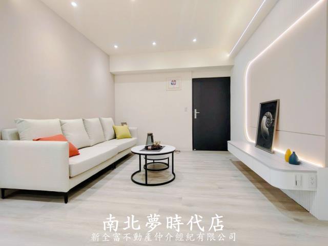 北區華廈-1