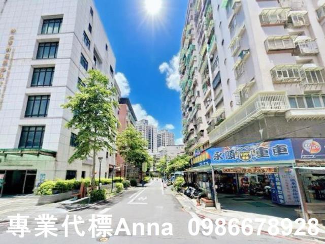 新北新莊法拍大樓-3