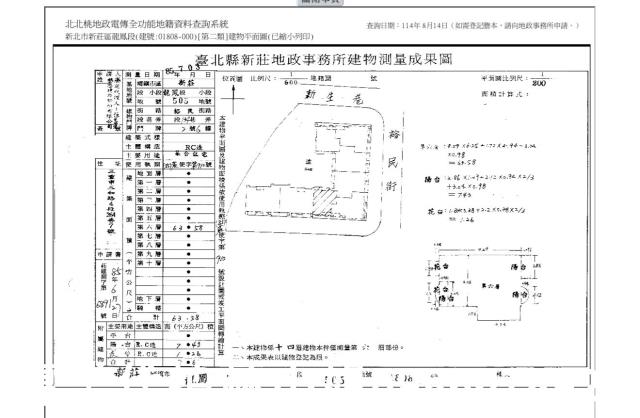 新北新莊法拍大樓-4
