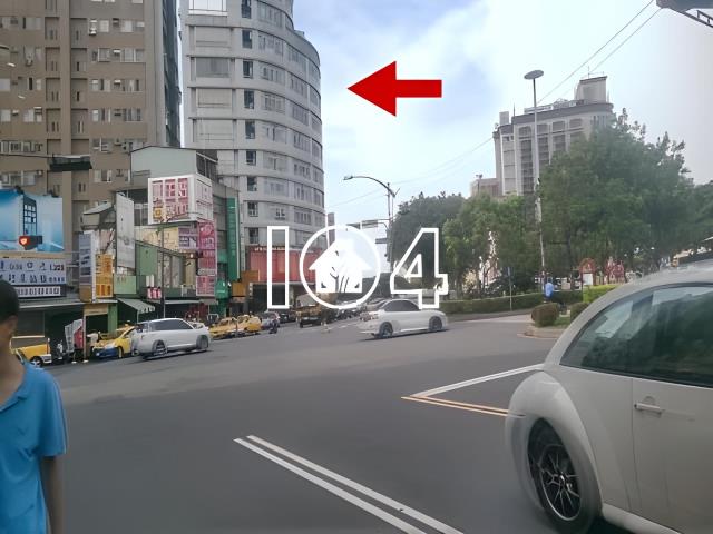 台中豐原大樓法拍-3