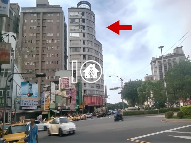 台中豐原大樓法拍-4