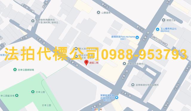 苗栗法拍大樓-7