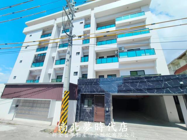台南善化華廈-12