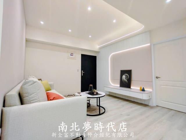 台南北區華廈-4
