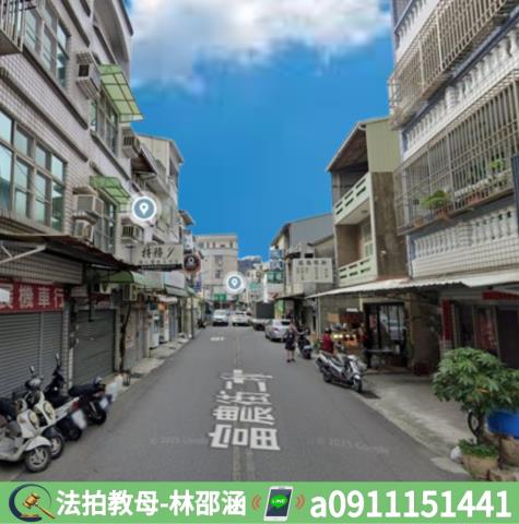 台南東區透天法拍-6
