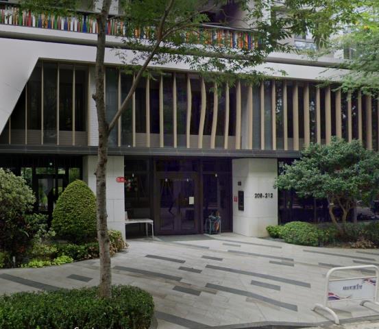 大里法拍大樓-2