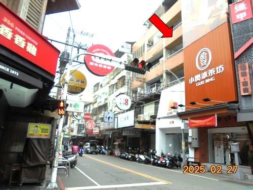 西屯法拍公寓-4