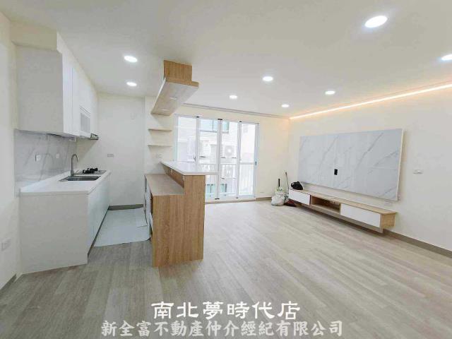 台南公寓-1