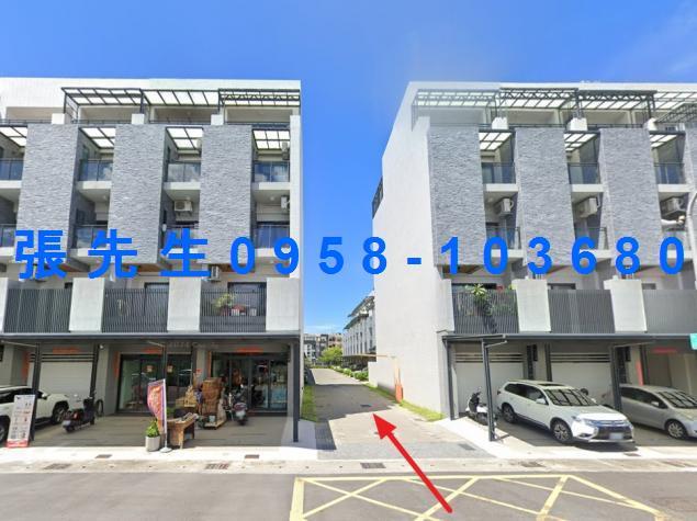 高雄林園透天拍賣-6