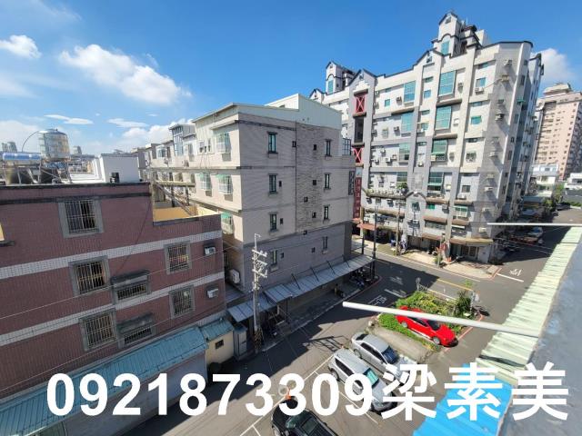 台南永康公寓-11