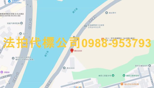 台中大樓法拍-7