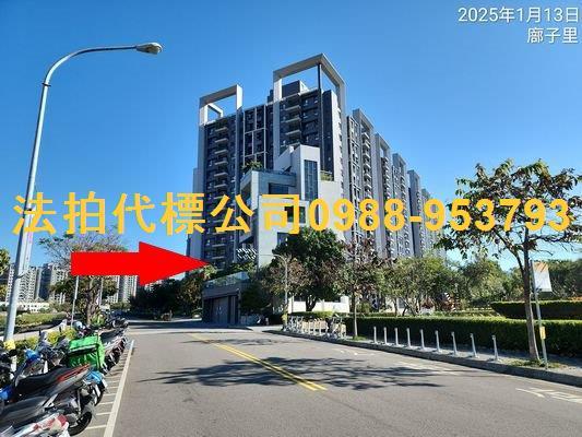 台中大樓法拍-4