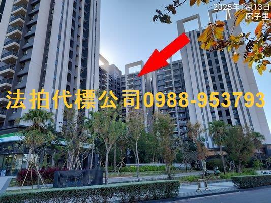 台中大樓法拍-3
