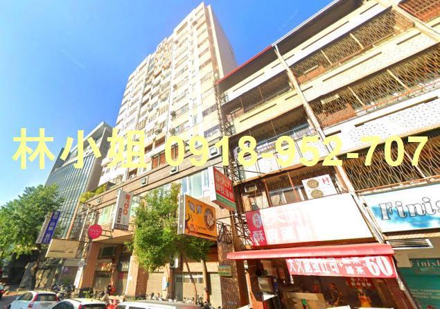 台中西區法拍大樓-3