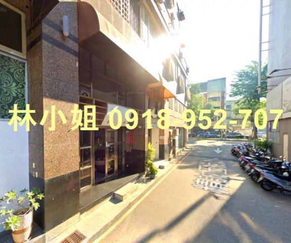 台中西區法拍大樓-4