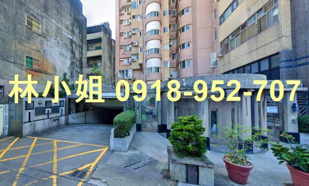 台中西區法拍大樓-5