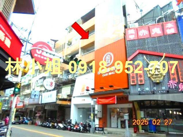 台中西屯法拍公寓-2