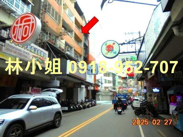 台中西屯法拍公寓-3