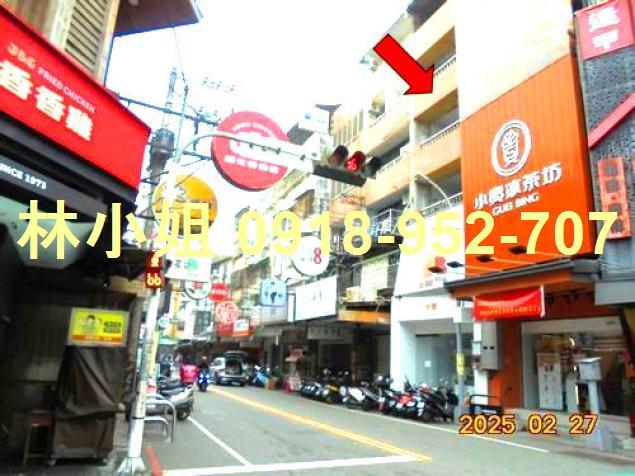 台中西屯法拍公寓-4