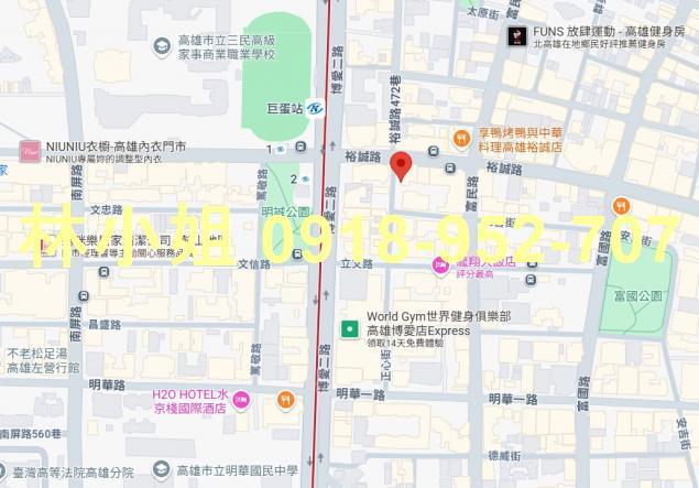 左營大樓法拍-5