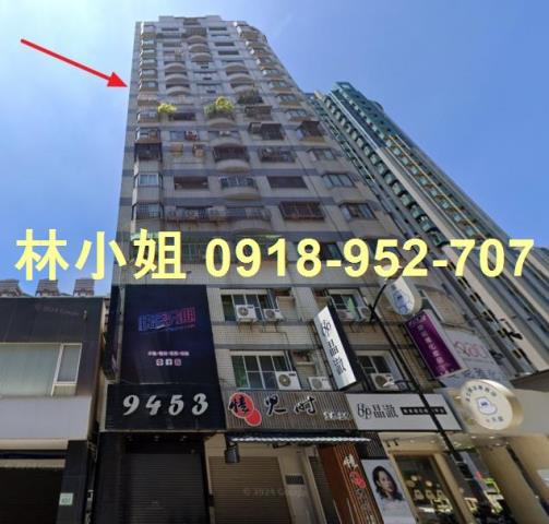 左營大樓法拍-3