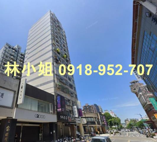 左營大樓法拍-4