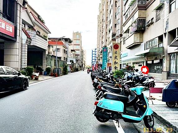 台南永康大樓拍賣-3