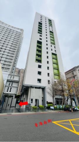 台中西屯法拍大樓-6