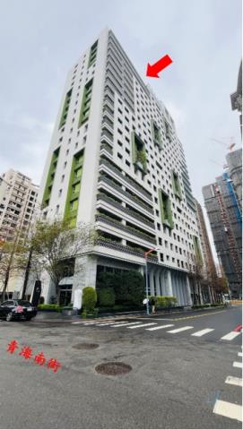 台中西屯法拍大樓-7