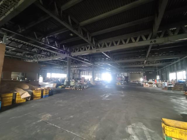 桃園龍潭廠房-3