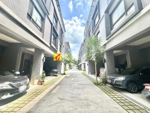 台中大雅別墅-1