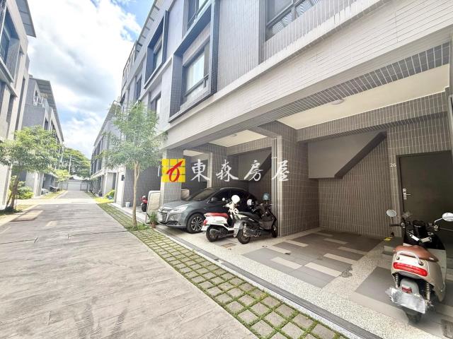 台中大雅別墅-9