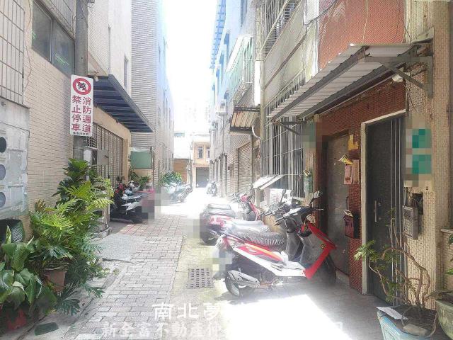 中西區公寓-14