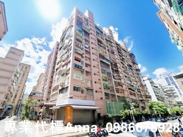 新北新莊大樓法拍-2