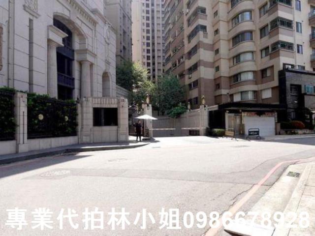 台中西屯大樓法拍-2