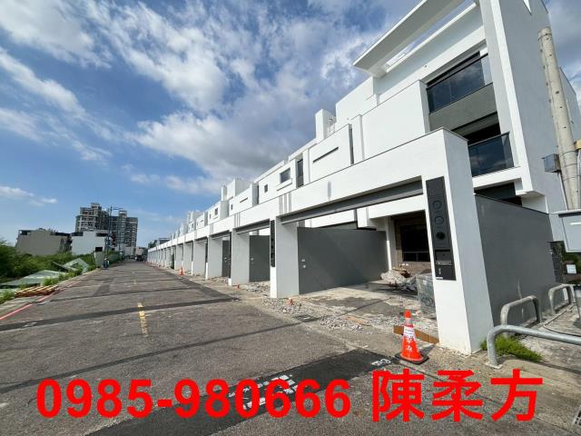 嘉義東區別墅-1