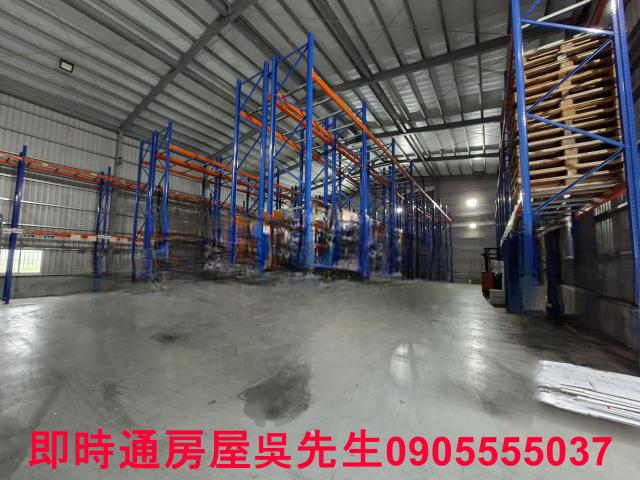仁武廠房-4