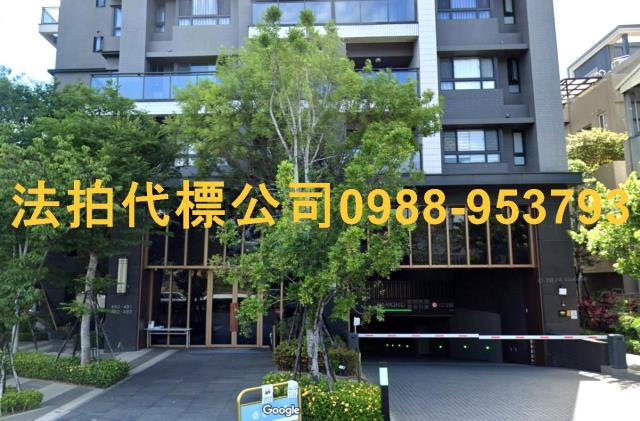 北屯大樓法拍-2