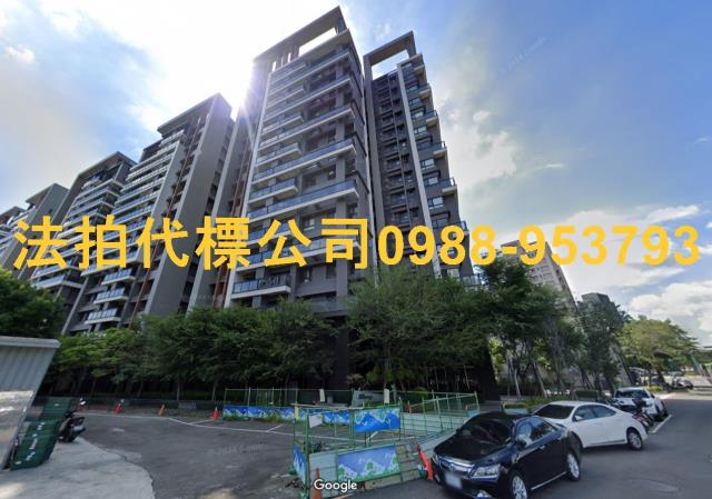 北屯大樓法拍-5