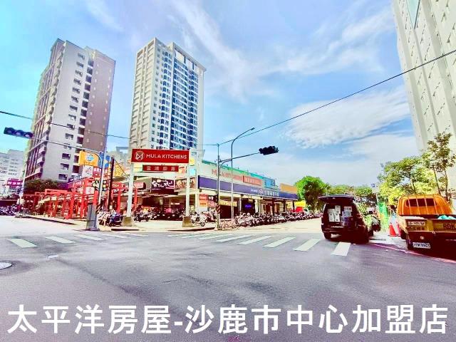 西屯透天-3